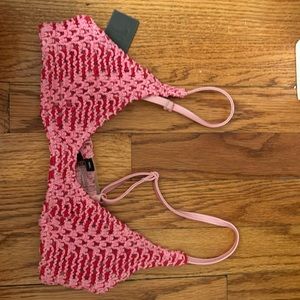 Triangl Bikini Top